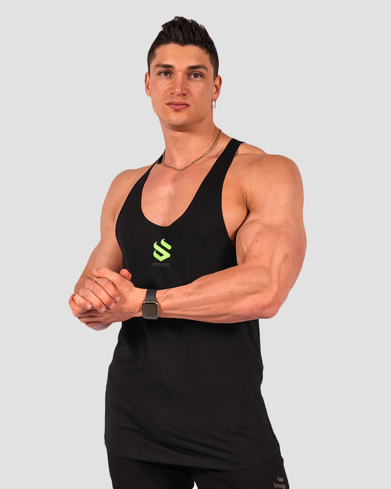 New Release Mens Gym Wear Strong Liftwear Australia