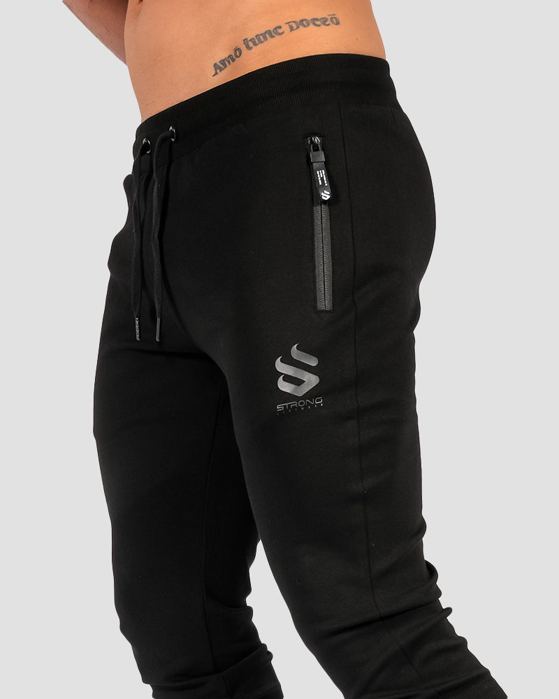 Men's nike essential cheap flex training pants